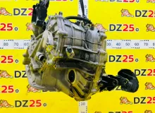 АКПП TOYOTA WISH 2012/Цвет 202 3040020041 ZGE20W 2ZRFAE