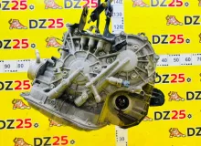 АКПП TOYOTA WISH 2012/Цвет 202 3040020041 ZGE20W 2ZRFAE