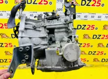 АКПП TOYOTA WISH 2012/Цвет 202 3040020041 ZGE20W 2ZRFAE