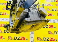 АКПП TOYOTA WISH 2012/Цвет 202 3040020041 ZGE20W 2ZRFAE