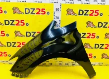 Крыло TOYOTA WISH 2012/Цвет 202 5381268070 ZGE20W 2ZRFAE, переднее левое
