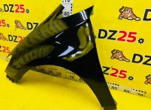 Крыло TOYOTA WISH 2012/Цвет 202 5381268070 ZGE20W 2ZRFAE, переднее левое