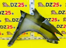 Крыло TOYOTA WISH 2012/Цвет 202 5381268070 ZGE20W 2ZRFAE, переднее левое
