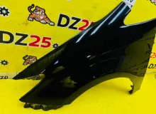 Крыло TOYOTA WISH 2012/Цвет 202 5381268070 ZGE20W 2ZRFAE, переднее левое