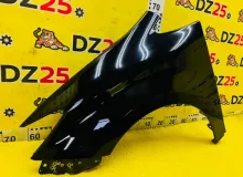 Крыло TOYOTA WISH 2012/Цвет 202 5381268070 ZGE20W 2ZRFAE, переднее левое