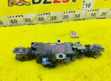 Рулевая рейка BMW 5-SERIES 2009 33346776295 F07 N63B44A, задняя