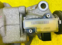 Рулевая рейка BMW 5-SERIES 2009 33346776295 F07 N63B44A, задняя