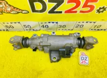 Рулевая рейка BMW 5-SERIES 2009 33346776295 F07 N63B44A, задняя
