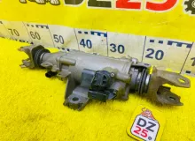 Рулевая рейка BMW 5-SERIES 2009 33346776295 F07 N63B44A, задняя