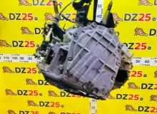 АКПП TOYOTA COROLLA 2009 3050012C50 ZRE120L 1ZRFE, передняя