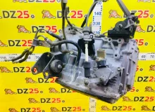 АКПП TOYOTA COROLLA 2009 3050012C50 ZRE120L 1ZRFE, передняя