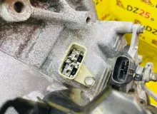 АКПП TOYOTA COROLLA 2009 3050012C50 ZRE120L 1ZRFE, передняя