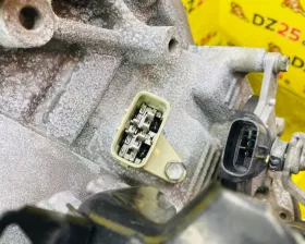 АКПП Toyota