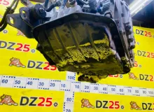 АКПП TOYOTA COROLLA 2009 3050012C50 ZRE120L 1ZRFE, передняя
