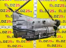 АКПП BMW 3-SERIES 2011 24007592413 E90 N46B20E, передняя
