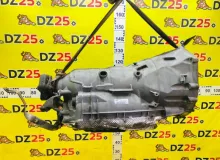 АКПП BMW 3-SERIES 2011 24007592413 E90 N46B20E, передняя