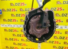 АКПП BMW 3-SERIES 2011 24007592413 E90 N46B20E, передняя