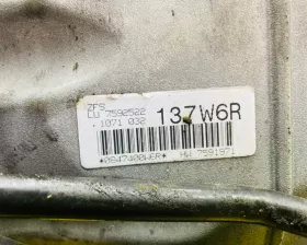 АКПП BMW