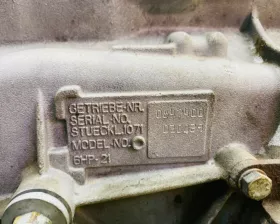 АКПП BMW