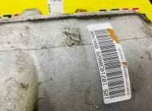 АКПП BMW 3-SERIES 2011 24007592413 E90 N46B20E, передняя