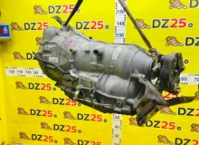 АКПП BMW 3-SERIES 2011 24007592413 E90 N46B20E, передняя