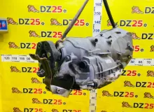 АКПП BMW 3-SERIES 2011 24007592413 E90 N46B20E, передняя