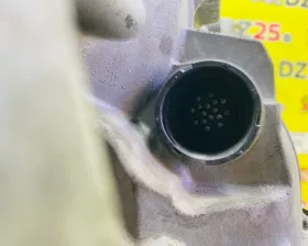 АКПП BMW