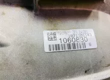 АКПП BMW 3-SERIES 2011 24007592413 E90 N46B20E, передняя