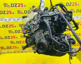 Двигатель BMW
