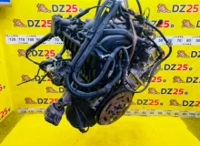 Двигатель BMW 3-SERIES 2011 11000429952 E90 N46B20E, передний