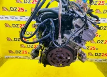 Двигатель BMW 3-SERIES 2011 11000429952 E90 N46B20E, передний