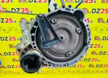АКПП HYUNDAI IX35 450003B640 LM G4KD, передняя