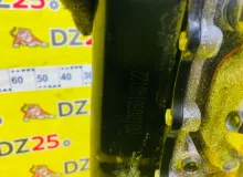 АКПП HYUNDAI IX35 450003B640 LM G4KD, передняя
