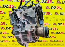 АКПП HYUNDAI IX35 450003B640 LM G4KD, передняя