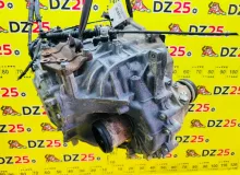 АКПП HYUNDAI IX35 450003B640 LM G4KD, передняя