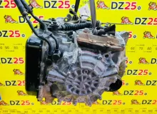 АКПП HYUNDAI IX35 450003B640 LM G4KD, передняя