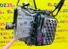 АКПП HYUNDAI IX35 450003B640 LM G4KD, передняя