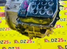 АКПП HYUNDAI IX35 450003B640 LM G4KD, передняя