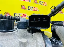 АКПП HYUNDAI IX35 450003B640 LM G4KD, передняя