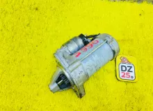 Стартер TOYOTA COROLLA 2009 281000T030 ZRE120L 1ZRFE, передний