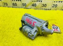 Стартер TOYOTA COROLLA 2009 281000T030 ZRE120L 1ZRFE, передний