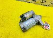 Стартер TOYOTA COROLLA 2009 281000T030 ZRE120L 1ZRFE, передний
