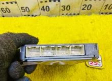 Блок управления двс TOYOTA COROLLA 2009 8966102M61 ZRE120L 1ZRFE, передний