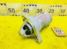 Стартер TOYOTA COROLLA 2010 281000T300 ZRE120L 1ZRFE, передний