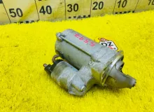 Стартер TOYOTA COROLLA 2010 281000T300 ZRE120L 1ZRFE, передний