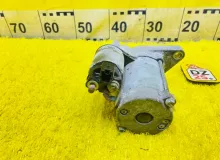 Стартер TOYOTA COROLLA 2010 281000T300 ZRE120L 1ZRFE, передний