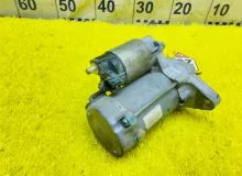 Стартер TOYOTA COROLLA 2010 281000T020 ZRE151L 1ZRFE, передний