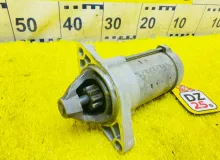 Стартер TOYOTA COROLLA 2011 281000T020 ZRE120L 1ZRFE, передний