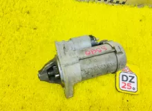 Стартер TOYOTA COROLLA 2011 281000T020 ZRE120L 1ZRFE, передний