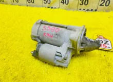 Стартер TOYOTA COROLLA 2011 281000T020 ZRE120L 1ZRFE, передний